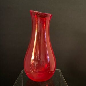 Orbix Groove Vase